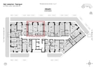 2-комнатная квартира, 63.08кв.м - изображение 2 2-комнатная квартира, 63.08кв.м - изображение 2