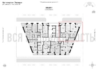 2-комнатная квартира, 78.95кв.м - изображение 2