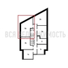 3-комнатная квартира, 85.89кв.м - изображение 2