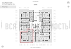 2-комнатная квартира, 58.18кв.м - изображение 2