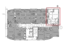 1-комнатная квартира, 38.3кв.м - изображение 2