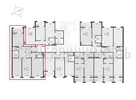 3-комнатная квартира, 92.59кв.м - изображение 2
