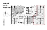 3-комнатная квартира, 122.52кв.м - изображение 2