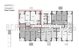 2-комнатная квартира, 86.14кв.м - изображение 2
