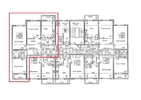 3-комнатная квартира, 85.6кв.м - изображение 2