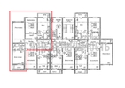 3-комнатная квартира, 85.6кв.м - изображение 2