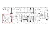 2-комнатная квартира, 58кв.м - изображение 2