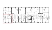 2-комнатная квартира, 49.5кв.м - изображение 2