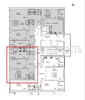 2-комнатная квартира, 50.2кв.м - изображение 2