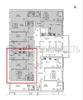 2-комнатная квартира, 50.7кв.м - изображение 2
