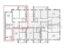 3-комнатная квартира, 87.85кв.м - изображение 2