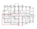 2-комнатная квартира, 75.89кв.м - изображение 2