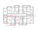 1-комнатная квартира, 40.04кв.м - изображение 2