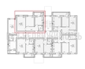 2-комнатная квартира, 59.02кв.м - изображение 2