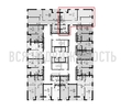 2-комнатная квартира, 89.2кв.м - изображение 2