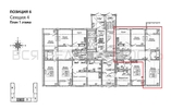 3-комнатная квартира, 83.1кв.м - изображение 2 3-комнатная квартира, 83.1кв.м - изображение 2