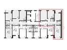 3-комнатная квартира, 80.4кв.м - изображение 2