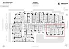 3-комнатная квартира, 78.17кв.м - изображение 2