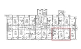2-комнатная квартира, 58.9кв.м - изображение 2