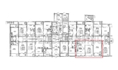 2-комнатная квартира, 58.9кв.м - изображение 2
