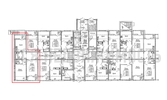 2-комнатная квартира, 65.6кв.м - изображение 2