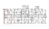 2-комнатная квартира, 65.6кв.м - изображение 2