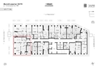 2-комнатная квартира, 62.18кв.м - изображение 2 2-комнатная квартира, 62.18кв.м - изображение 2