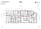 2-комнатная квартира, 69.16кв.м - изображение 2 2-комнатная квартира, 69.16кв.м - изображение 2