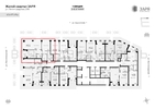 2-комнатная квартира, 62.28кв.м - изображение 2