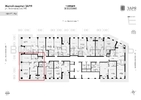 2-комнатная квартира, 62.18кв.м - изображение 2