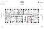 квартира-студия, 28,7кв.м. - изображение 2 квартира-студия, 28,7кв.м. - изображение 2