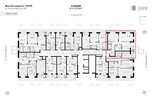 2-комнатная квартира, 61.11кв.м - изображение 2