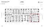 3-комнатная квартира, 78.9кв.м - изображение 2
