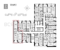 2-комнатная квартира, 69.08кв.м - изображение 2