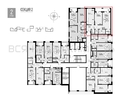 2-комнатная квартира, 82.34кв.м - изображение 2