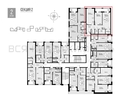 2-комнатная квартира, 82.34кв.м - изображение 2