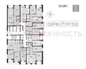 1-комнатная квартира, 44.05кв.м - изображение 2 1-комнатная квартира, 44.05кв.м - изображение 2