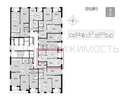 1-комнатная квартира, 44.7кв.м - изображение 2