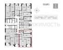 2-комнатная квартира, 83.85кв.м - изображение 2