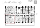 2-комнатная квартира, 73.52кв.м - изображение 2 2-комнатная квартира, 73.52кв.м - изображение 2