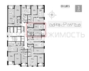 1-комнатная квартира, 43.54кв.м - изображение 2 1-комнатная квартира, 43.54кв.м - изображение 2