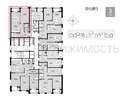 1-комнатная квартира, 70.98кв.м - изображение 2 1-комнатная квартира, 70.98кв.м - изображение 2
