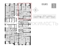 2-комнатная квартира, 74.94кв.м - изображение 2