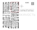 2-комнатная квартира, 74.94кв.м - изображение 2