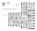 1-комнатная квартира, 41.85кв.м - изображение 2