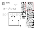2-комнатная квартира, 81.23кв.м - изображение 2