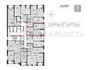 1-комнатная квартира, 43.4кв.м - изображение 2