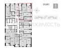 2-комнатная квартира, 74.81кв.м - изображение 2