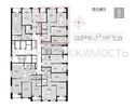 2-комнатная квартира, 74.81кв.м - изображение 2