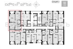 2-комнатная квартира, 62.13кв.м - изображение 2